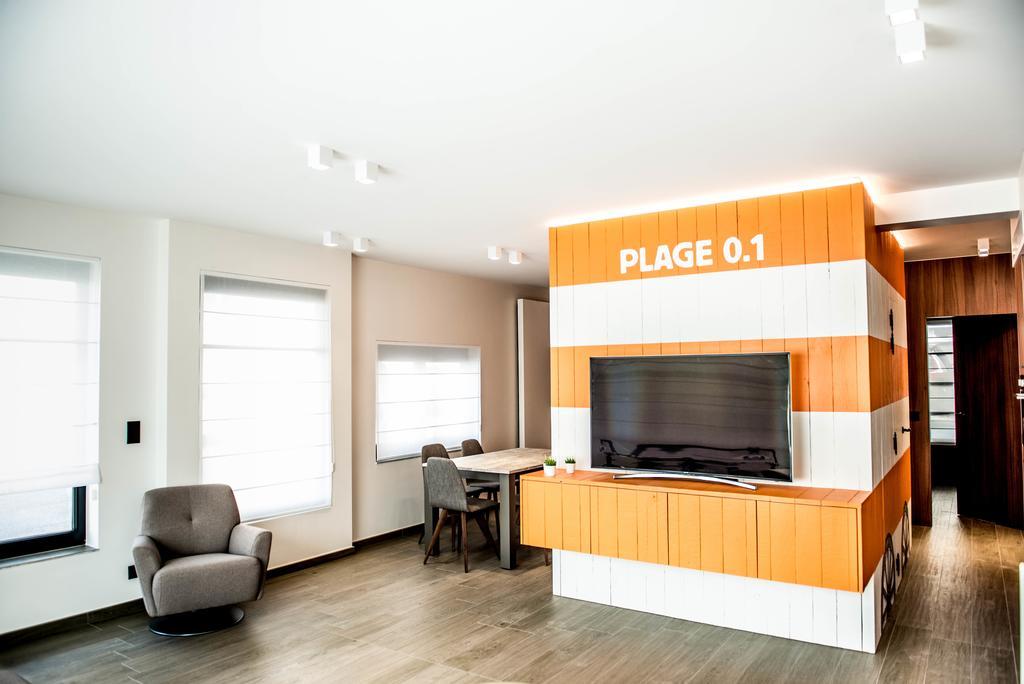 Apart!&Moment! Le Coq Chambre photo
